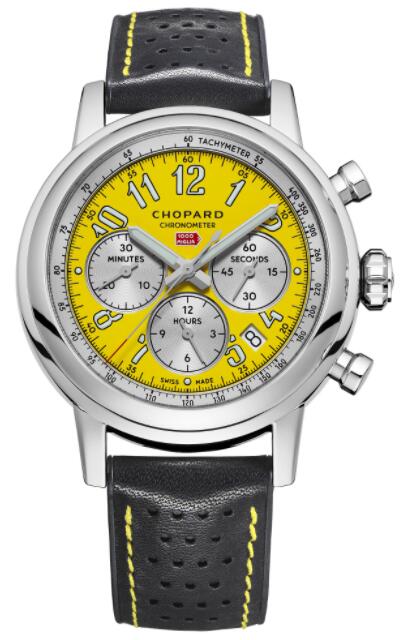 Chopard Chopard Mille Miglia Racing Colours 168589-3011 watch